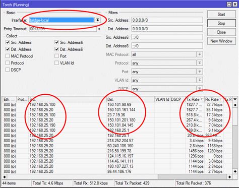 what is my bandwidth limit.